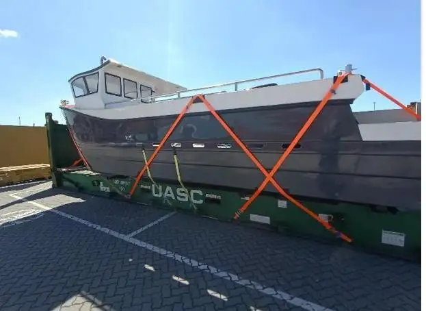 Catamaran for sale