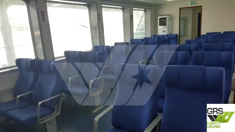 Ro-Ro ship for sale