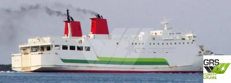 Ro-Ro ship for sale