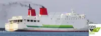 Ro-Ro ship for sale