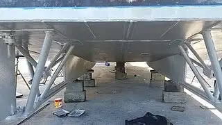 Landing Craft, Tank for sale