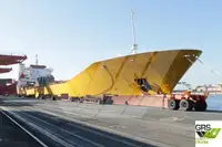 Ro-Ro ship for sale