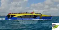 Cruise ship for sale
