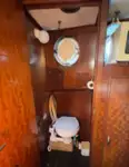 Towboat for sale