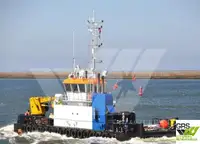 General Cargo/Multi-purpose for sale