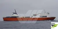 Ro-Ro ship for sale