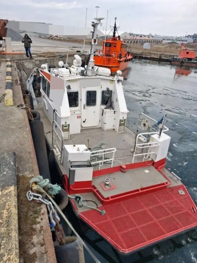 Catamaran for sale