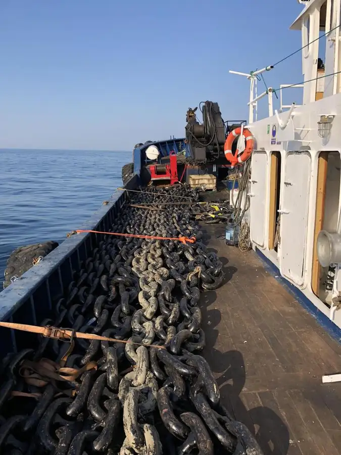 Workboats for sale