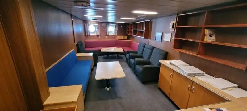 Towboat for sale