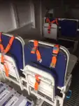 Crew boat for sale