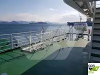 Ro-Ro ship for sale