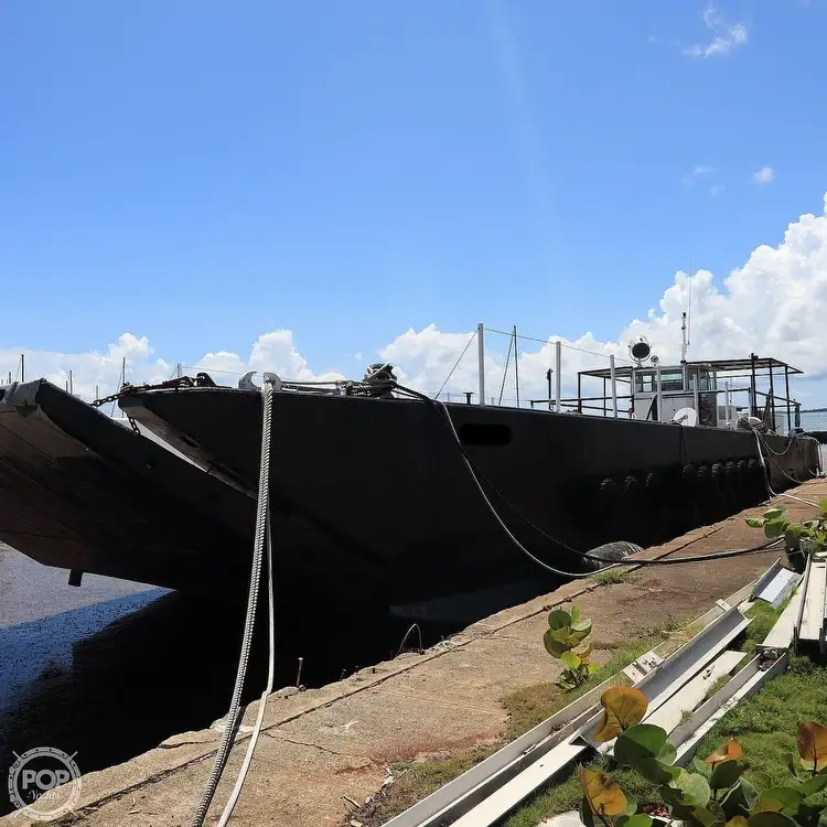 Landing Craft, Tank for sale