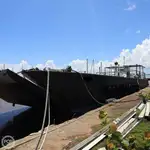 Landing Craft, Tank for sale