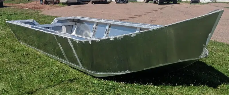 Workboats for sale