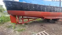 Workboats for sale