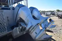 Cruise ship for sale