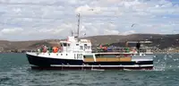 Purse seiner for sale