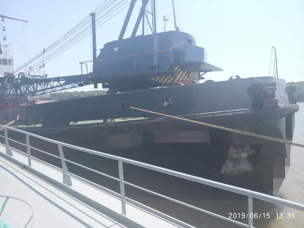 Dredger for sale