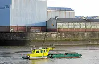 Barge for sale