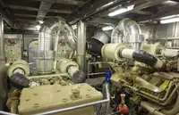 Patrol boat for sale