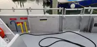 Trawler for sale