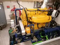 Towboat for sale