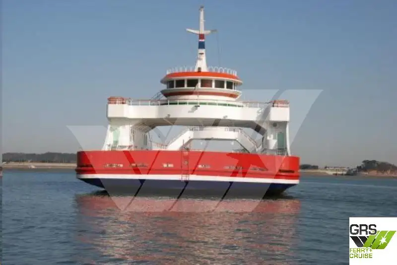 Ro-Ro ship for sale