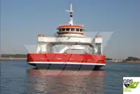 Ro-Ro ship for sale