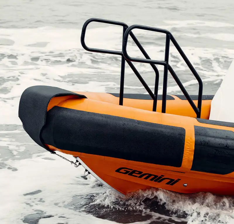 Rigid inflatable boat for sale