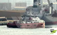 Cruiseferry for sale