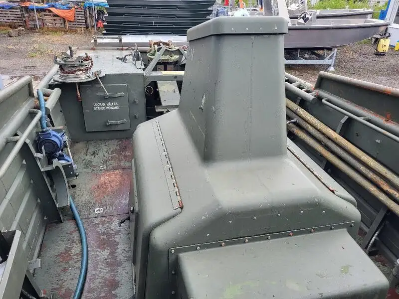 Workboats for sale