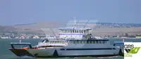 Ro-Ro ship for sale