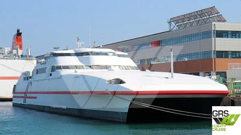 Ro-Ro ship for sale