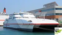 Ro-Ro ship for sale