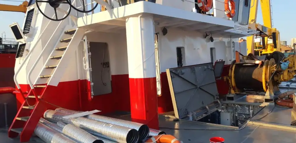 Ferry vessel for sale
