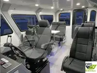 Wind farm service vessel for sale