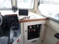 Pilot boat for sale