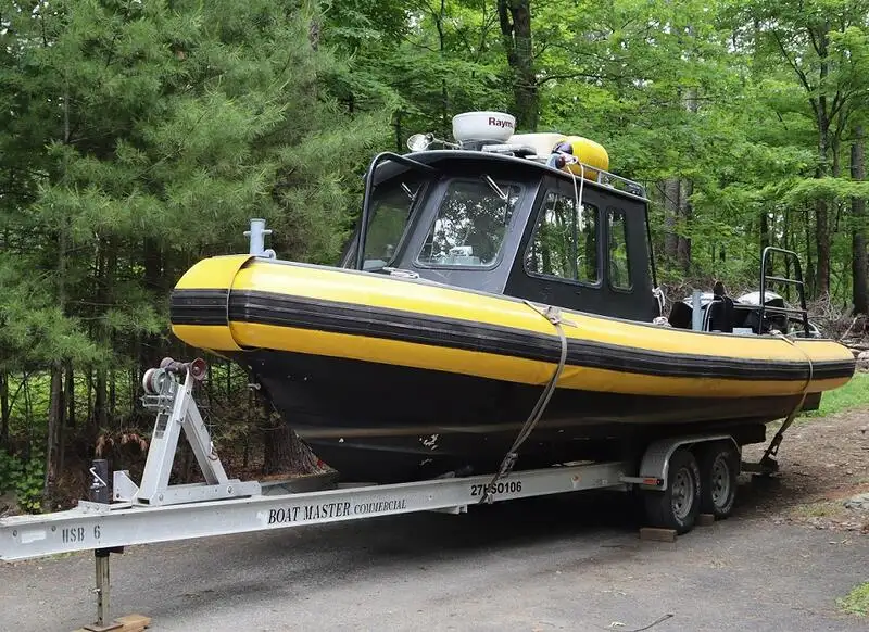 Workboats for sale
