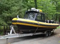 Workboats for sale