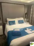 Cruise ship for sale