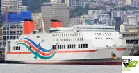 Ro-Ro ship for sale