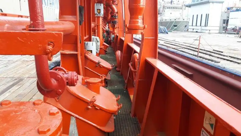 Towboat for sale