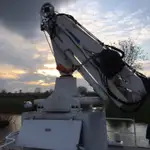 Patrol boat for sale