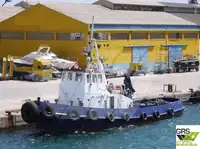 Towboat for sale