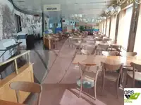 Cruise ship for sale
