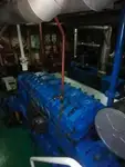 Oil/Chemical tanker for sale