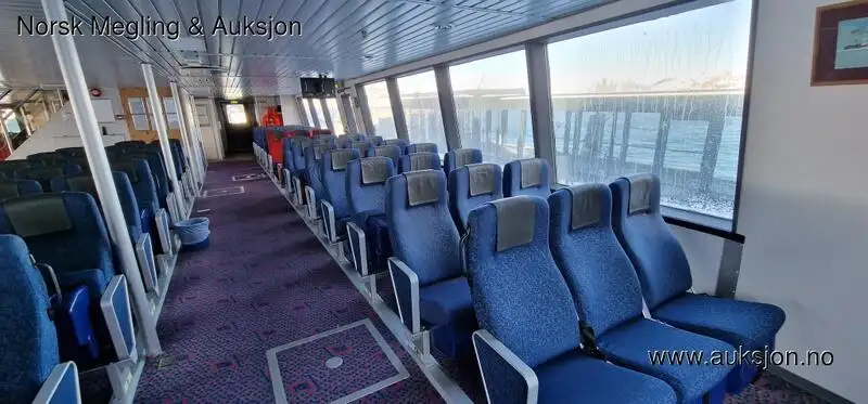 Ro-Ro ship for sale