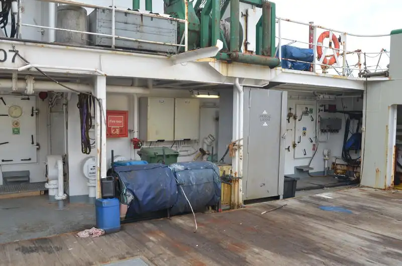 Towboat for sale