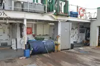 Towboat for sale