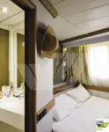 Cruise ship for sale